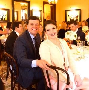 Meet your Posher, Leflore